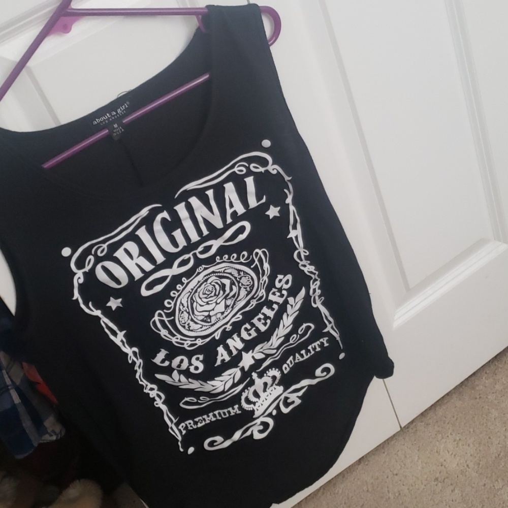 Original Tank Top - Picture 3 of 3